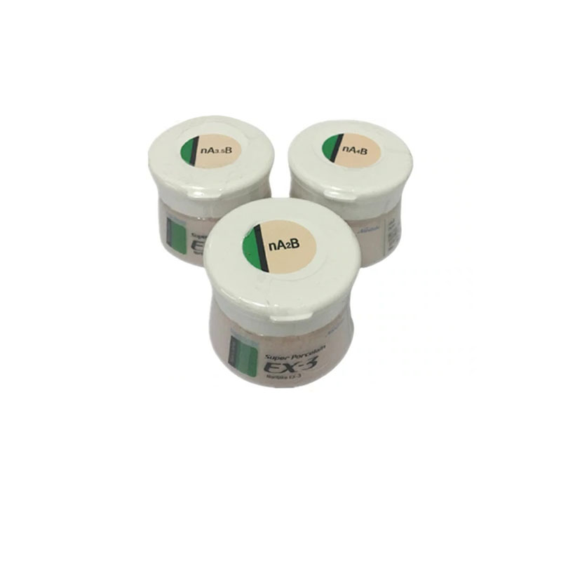 Teeth Whitening Co - Noritake EX-3 Dental Porzellanpulver Super Porzellan