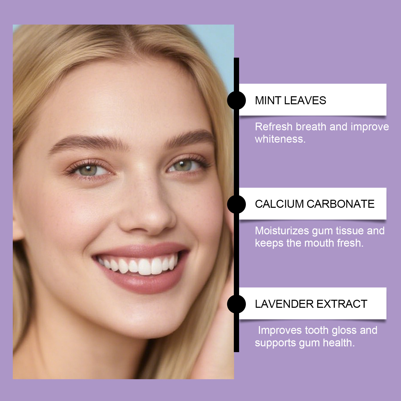 ORALHOE Wiederherstellendes Mi – Teeth Whitening Or Tooth Whitening Bewertung und Preis