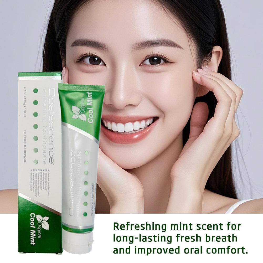 Koreanische aufhellende Zahnpa – Teeth Whitening Cream Bewertung und Preis