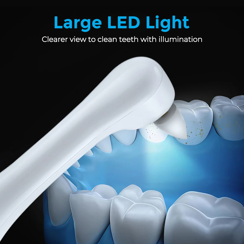 Elektrischer Zahnpolierer, Zah – Teeth Whitening Brush Bewertung und Preis