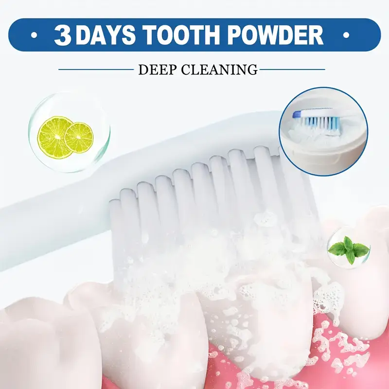 YUTIKUE 10 % nHAP-Zahnpulver 5 – Teeth Whitening Co Bewertung und Preis