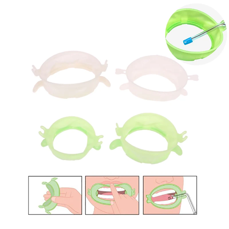 3Pcs S/M/L Dental Lip Cheek Re – Teeth Whitening Accelerator Bewertung und Preis
