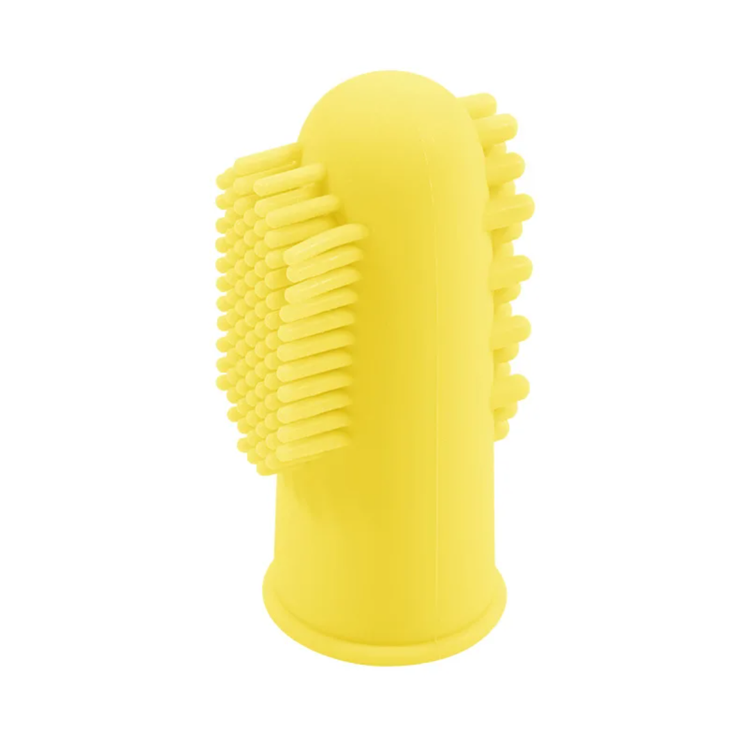 Weiche Finger-Zahnbürste für H – Teeth Whitening Brush Bewertung und Preis