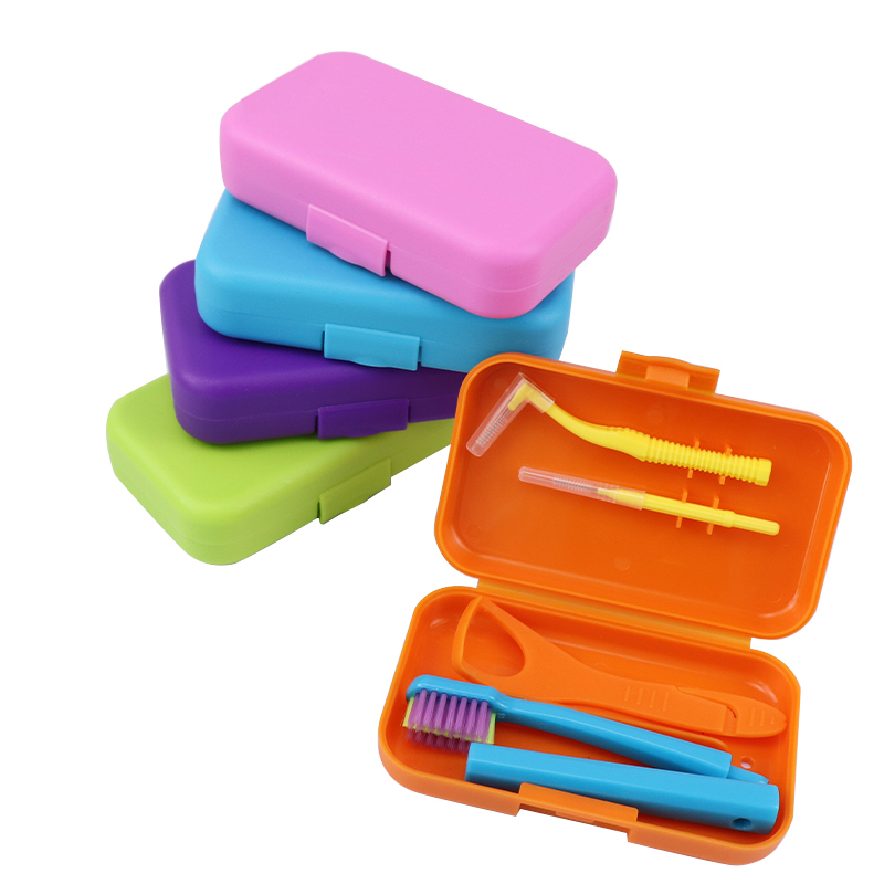 Zahnreinigung Pflege Kits Mund – Teeth Whitening Brush Bewertung und Preis