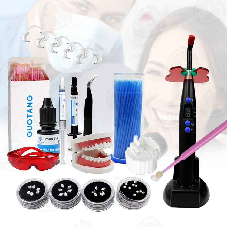 Bester Preis Kostenloses OEM Z – Teeth Whitening Light Kit Bewertung und Preis