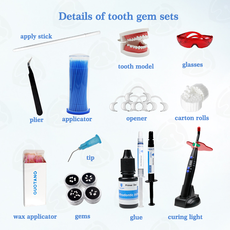 Bester Preis Kostenloses OEM Z – Teeth Whitening Light Kit Bewertung und Preis