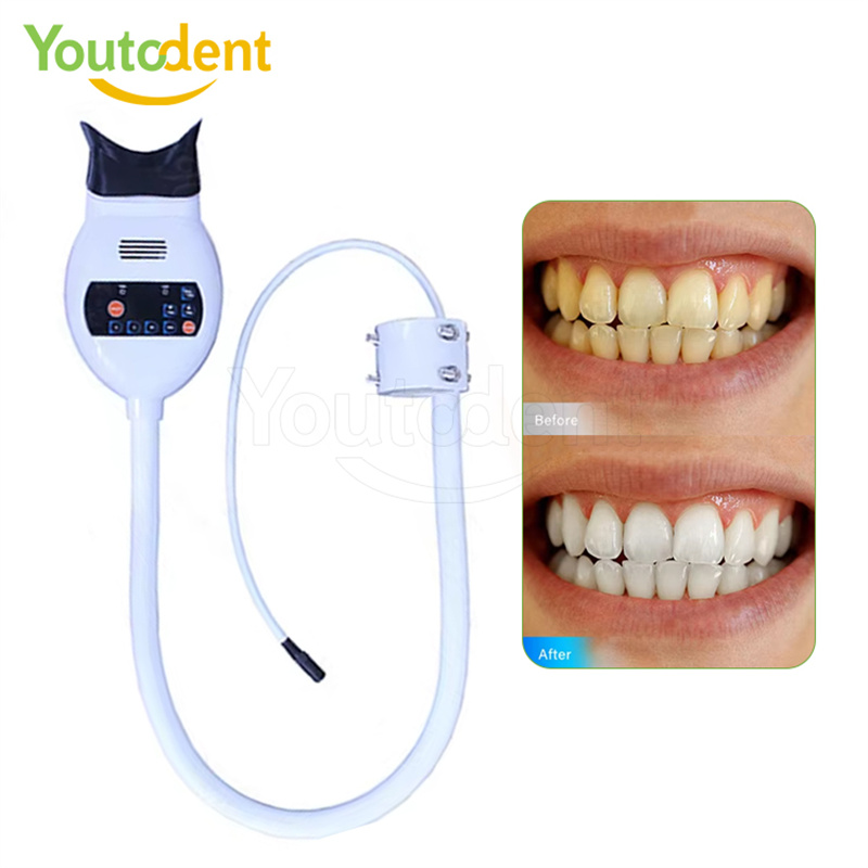 Professionelle Dental 3 Farbe  – Teeth Whitening Accelerator Bewertung und Preis