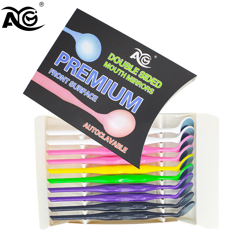 AG 10 Stück/Box Zahnärztliche  – Teeth Whitening Accelerator Bewertung und Preis