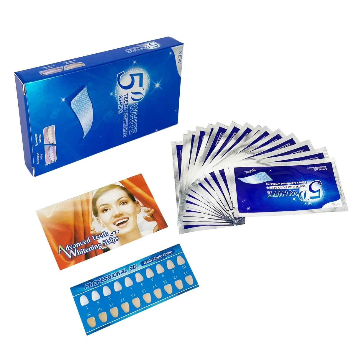 Zahnaufhellungsstreifen für we – Teeth Whitening Strips Crest Bewertung und Preis
