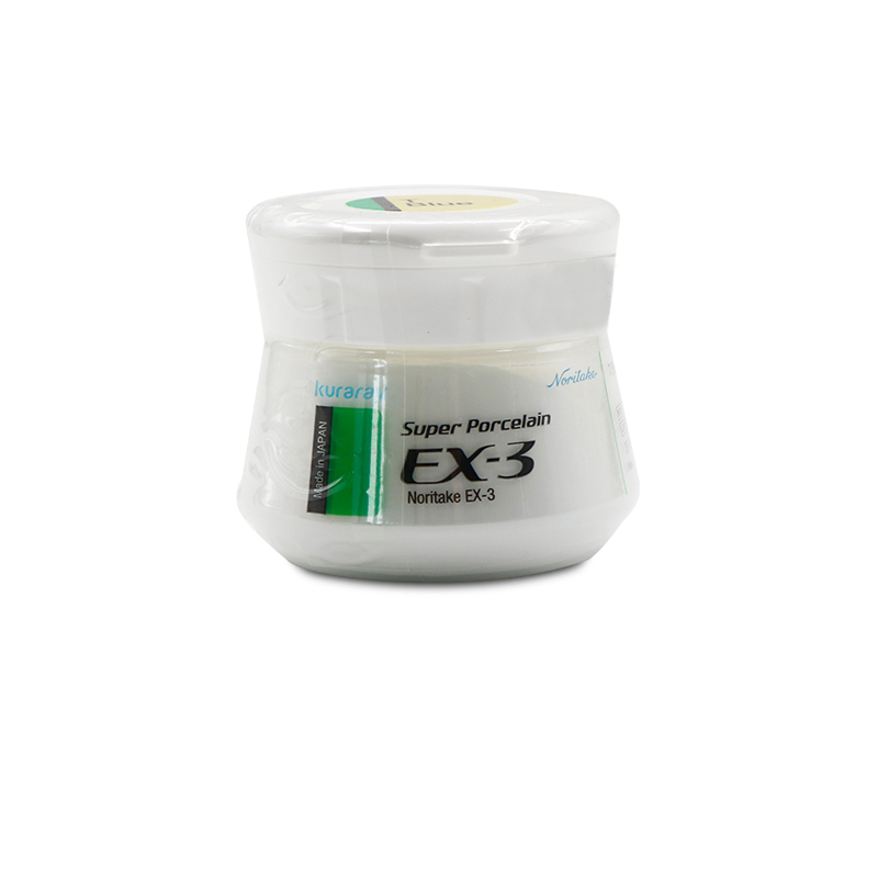 Noritake EX-3 Dental Porzellan – Teeth Whitening Co Bewertung und Preis