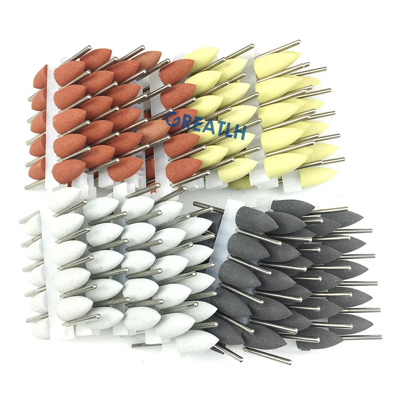 50 teile/beutel Dental Poliere – Teeth Whitening Kit Professional Bewertung und Preis