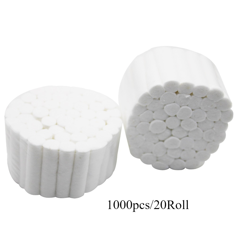 AG 1000 Stück/20 Rollen Einweg – Teeth Whitening Kit Professional Bewertung und Preis