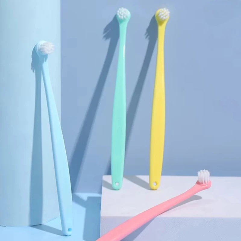 Hundezahnbürste mit Kleinem Bü – Teeth Whitening Brush Bewertung und Preis