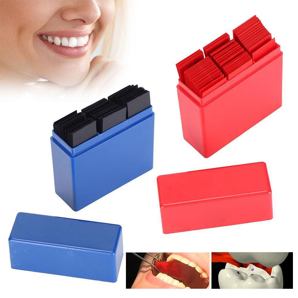 300 Blatt Zahnärztliches Artik – Teeth Whitening Kit Professional Bewertung und Preis