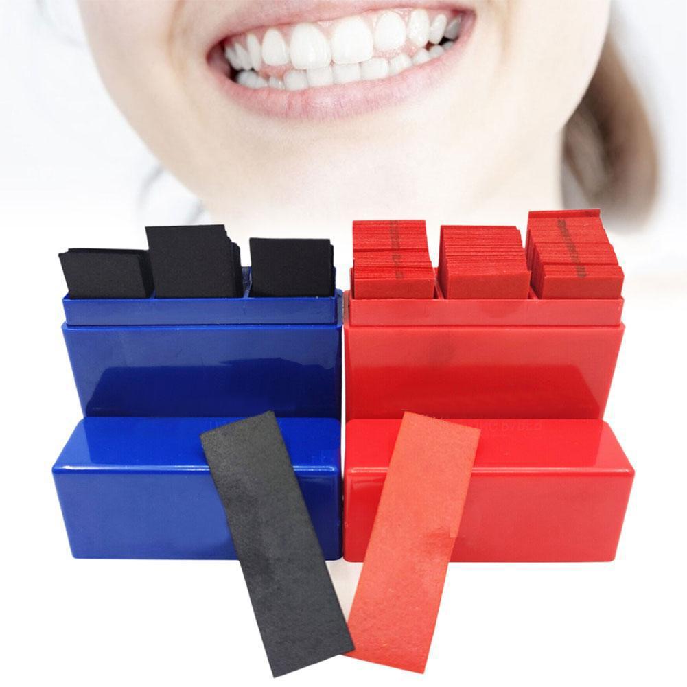 300 Blatt Zahnärztliches Artik – Teeth Whitening Kit Professional Bewertung und Preis