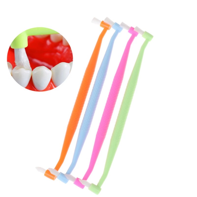 4 Stück kreative und praktisch – Teeth Whitening Brush Bewertung und Preis