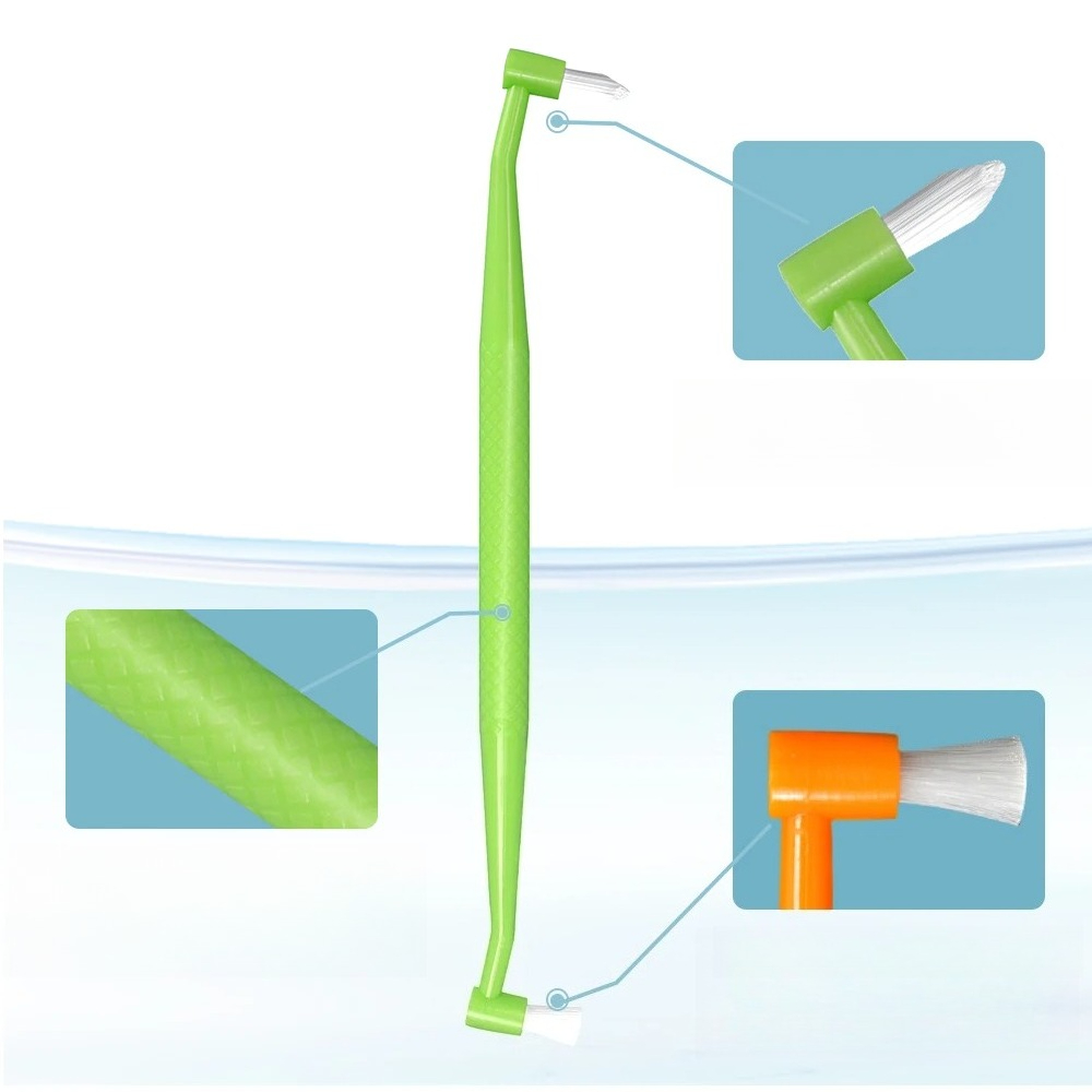 4 Stück kreative und praktisch – Teeth Whitening Brush Bewertung und Preis