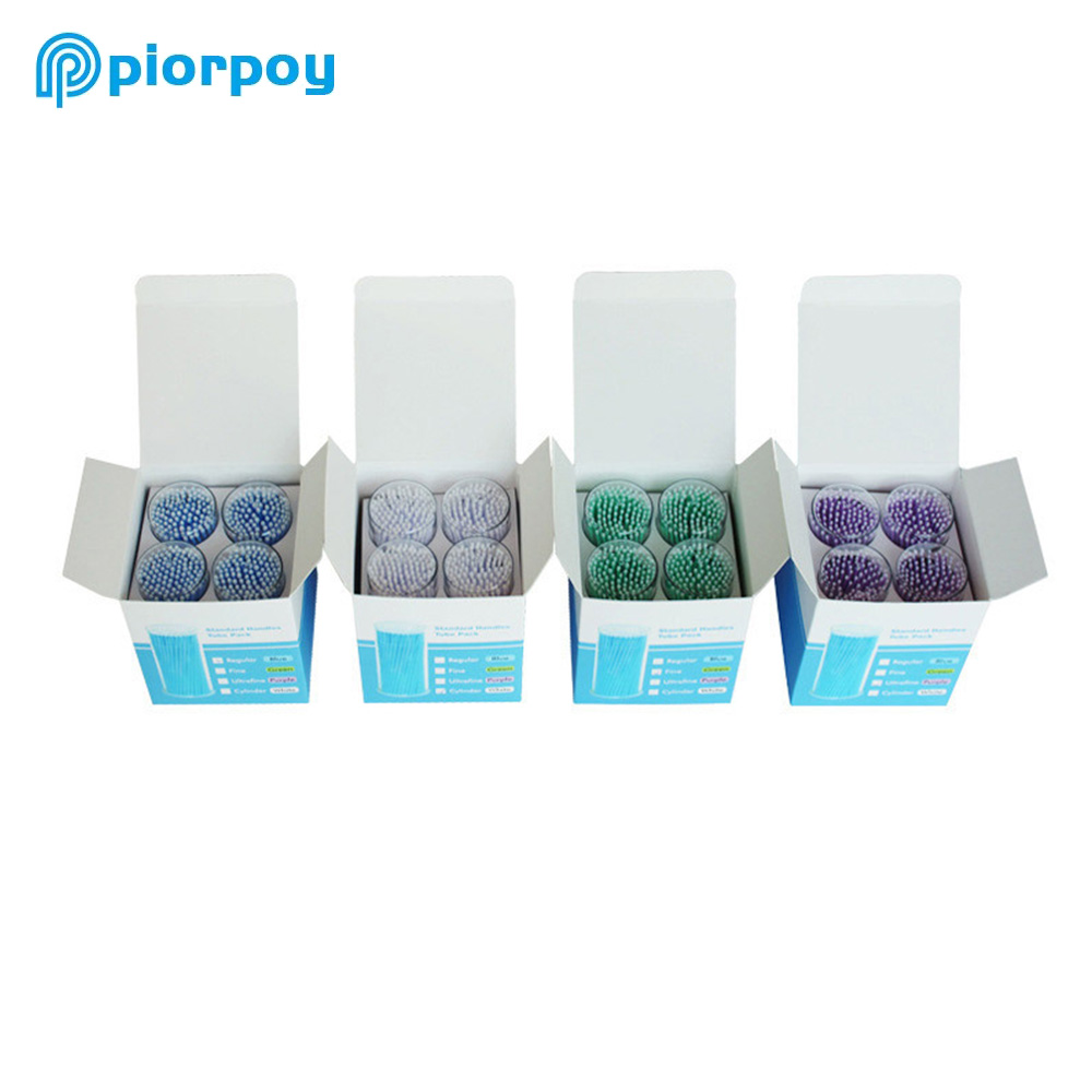 PIORPOY 400 Stück/Box Dental-M – Teeth Whitening Kit Professional Bewertung und Preis