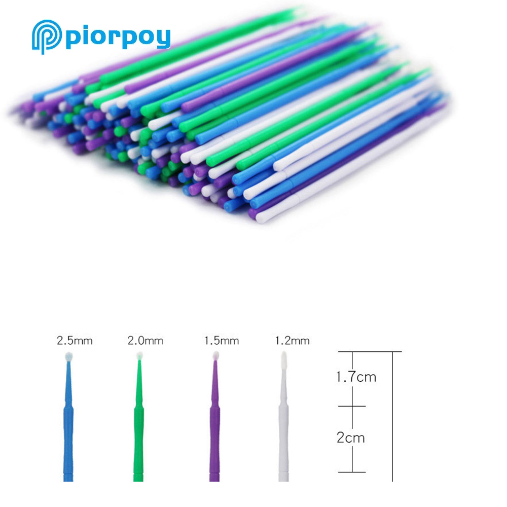 PIORPOY 400 Stück/Box Dental-M – Teeth Whitening Kit Professional Bewertung und Preis