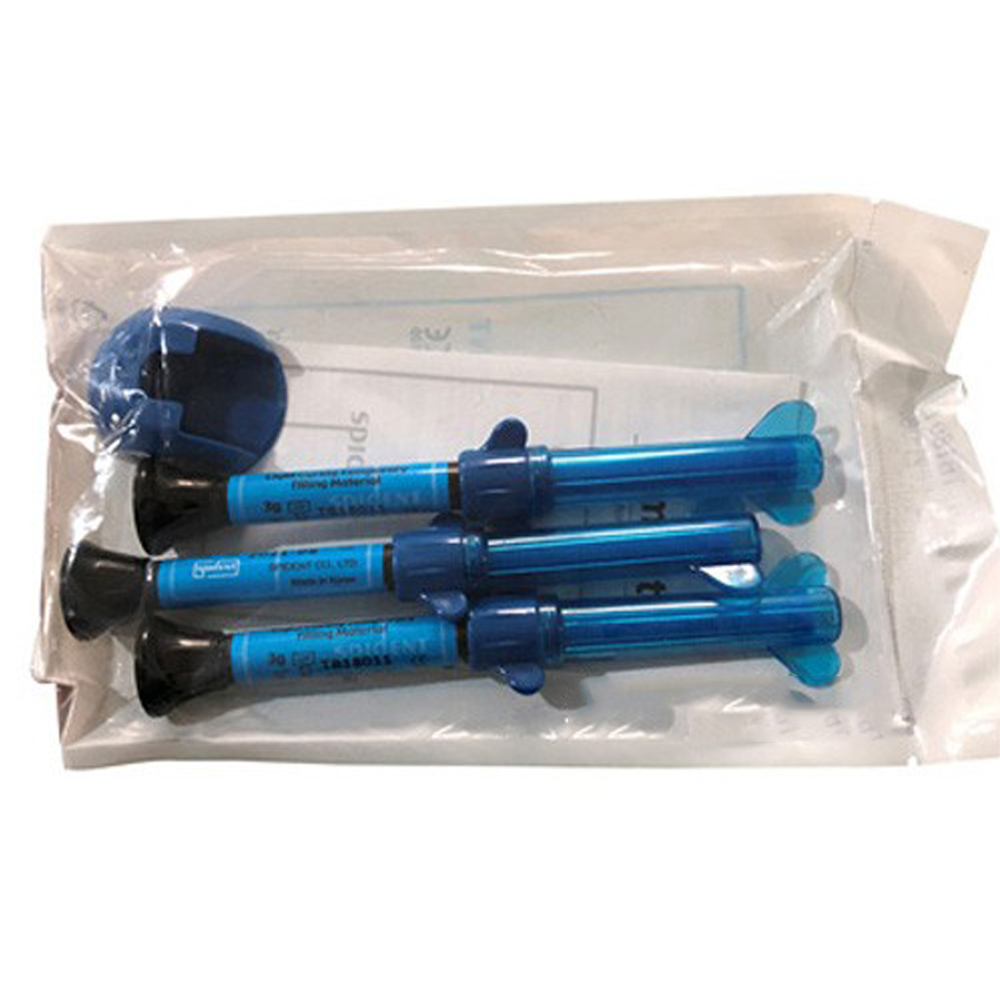 3gx3pcs Spident Temp It Dental – Teeth Whitening With Blue Light Bewertung und Preis