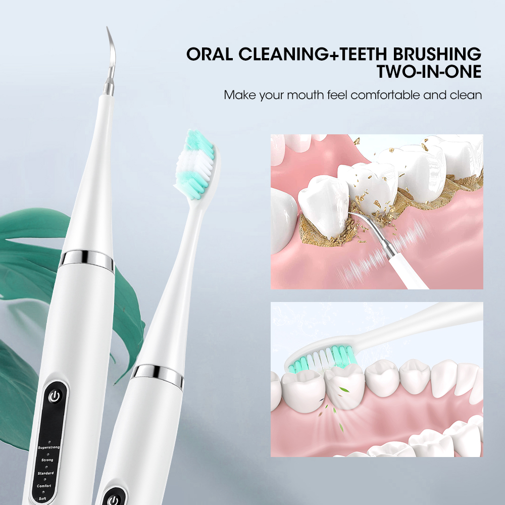 Elektrische Sonic Zahnstein Sc – Teeth Whitening Kit Professional Bewertung und Preis