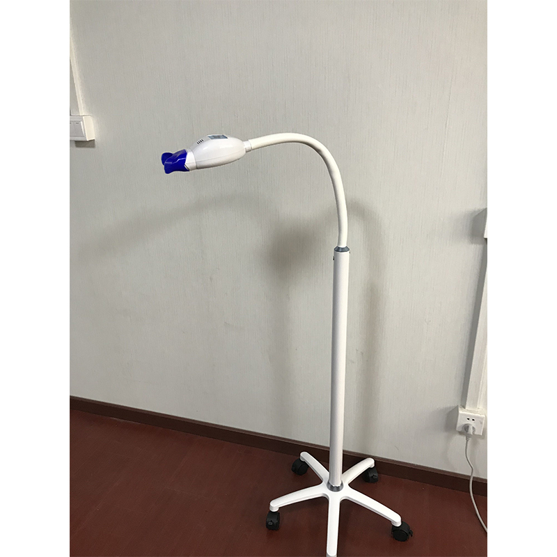 Zahnaufhellungsgerät Zoom Care – Teeth Whitening With Blue Light Bewertung und Preis