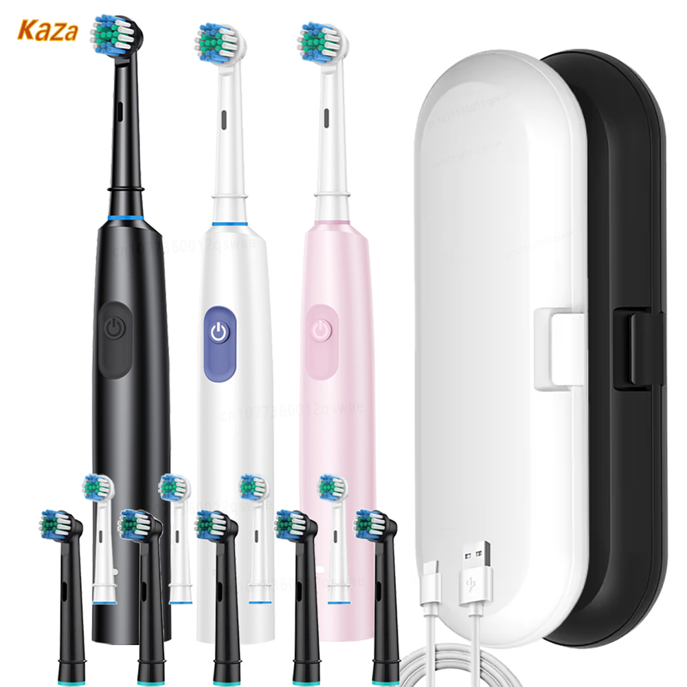 Intelligente elektrische Zahnb – Teeth Whitening Or Tooth Whitening Bewertung und Preis