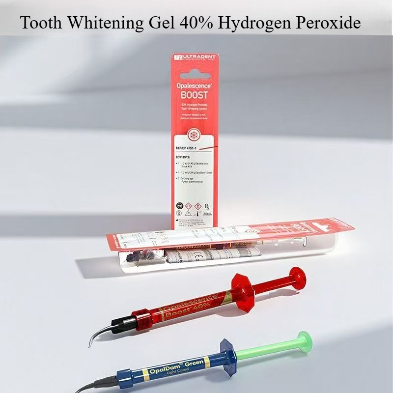 Zahnmedizinisches Material, Wa – Teeth Whitening Light Kit Bewertung und Preis