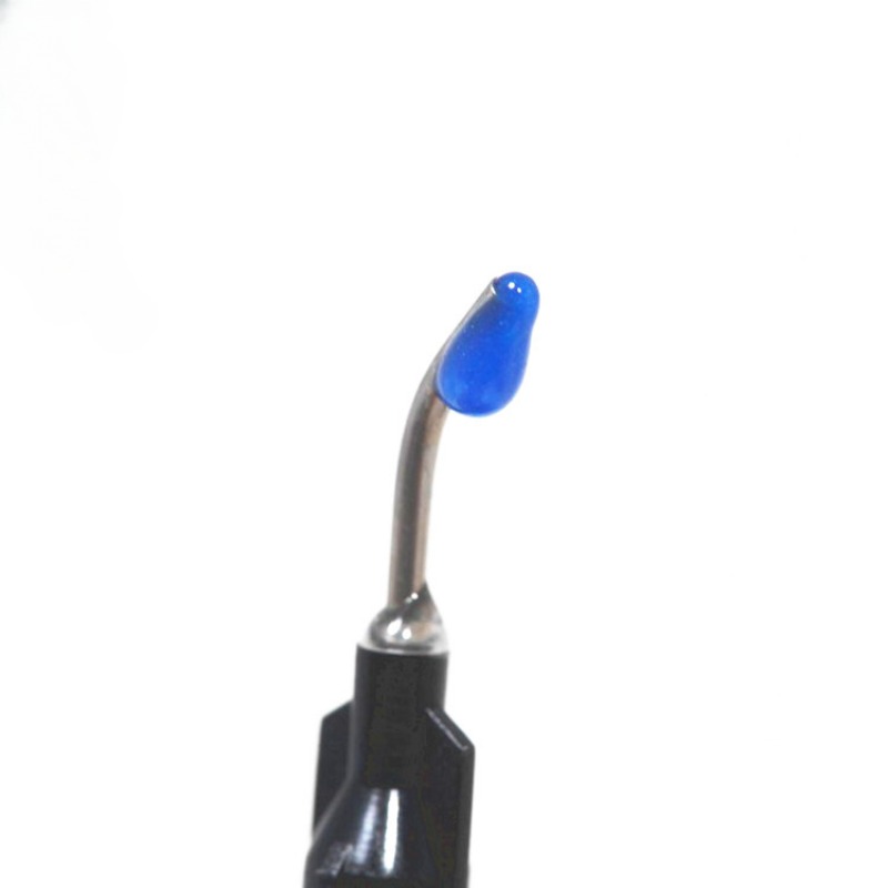 1PCS Dental Gum Protectant UV  – Teeth Whitening With Blue Light Bewertung und Preis