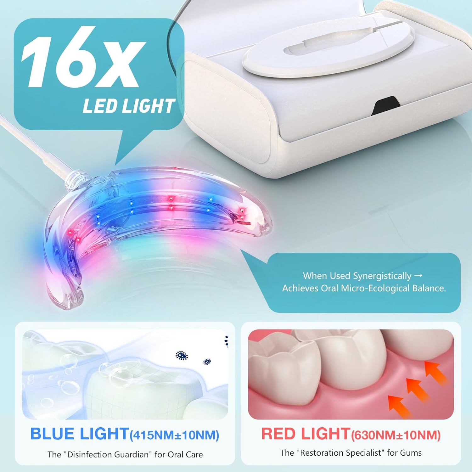 Zahnaufhellungs-Beschleunigerl – Teeth Whitening Accelerator Bewertung und Preis