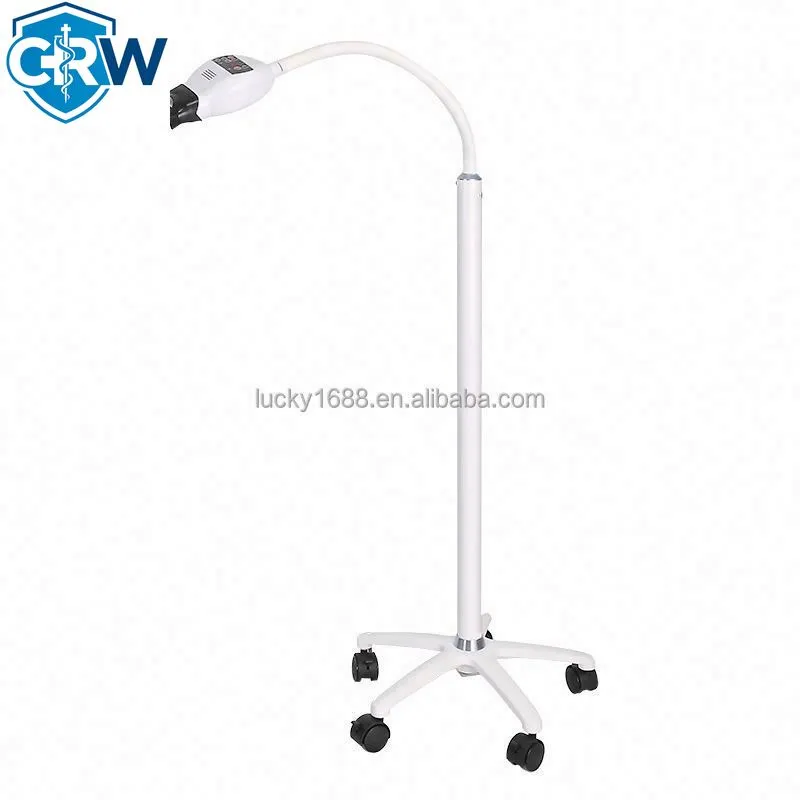 CRW Zahnaufhellungsgerät Blaue – Teeth Whitening With Blue Light Bewertung und Preis
