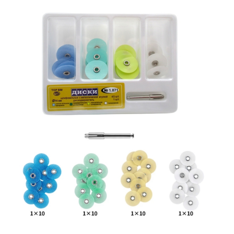 40 Teile/schachtel Dental Poli – Teeth Whitening Kit Professional Bewertung und Preis