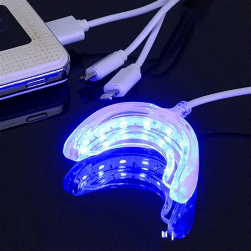 Zähne Bleaching Beschleuniger  – Teeth Whitening Accelerator Bewertung und Preis