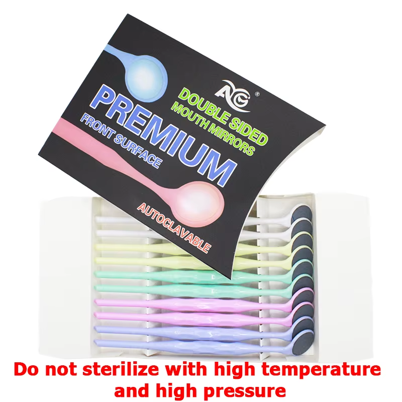 AG 10 Stück/Box Zahnärztliche  – Teeth Whitening Accelerator Bewertung und Preis