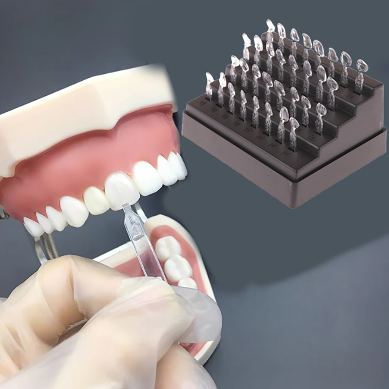 32-teiliges Dental-Veneer-Form – Teeth Whitening Light Kit Bewertung und Preis
