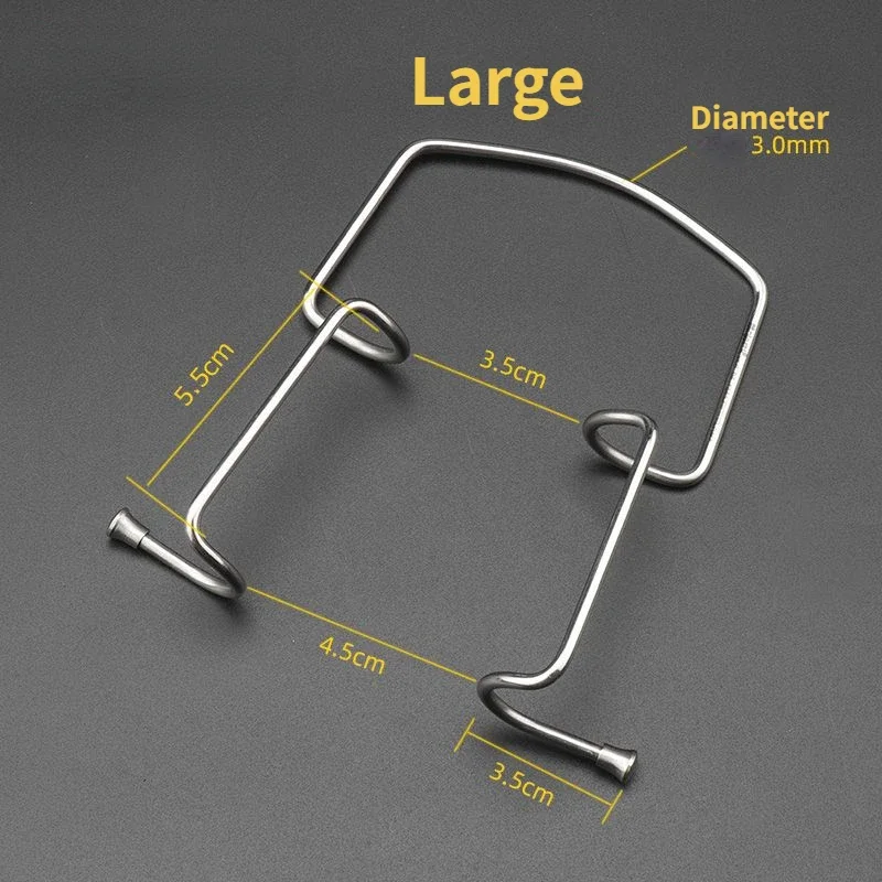 1PC Dental Retractor Mundknebe – Teeth Whitening Accelerator Bewertung und Preis